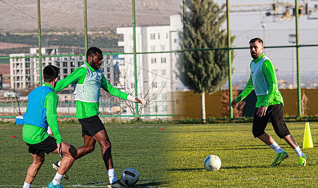 Şanlıurfaspor, Kritik Maçta 3 Puan Peşinde! Manisa FK’yı Konuk Ediyor