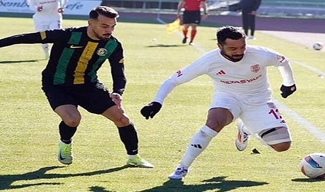 Şanlıurfaspor-Pendikspor Maçı İçin Geri Sayım Başladı! Hangi Kanalda Yayınlanacak? 