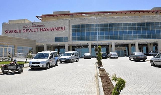Siverek'te Balkondan Düşen 2 Yaşındaki Çocuk Hayatını Kaybetti