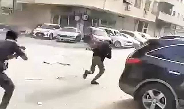 Suriye'de Çatışmalar Kaldığı Yerden Devam Ediyor