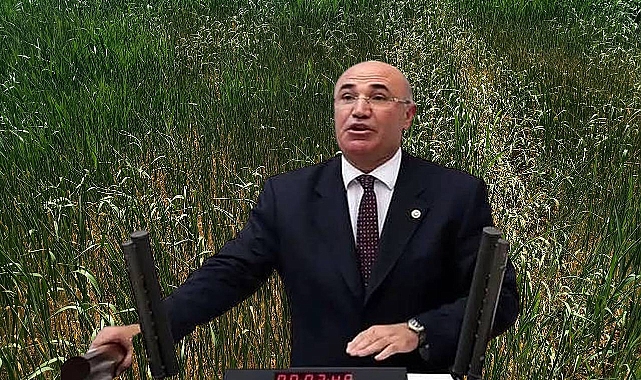 Tanal: Fahiş Sulama Fiyatları Şanlıurfalı Çiftçileri Üretemez Hale Getirdi