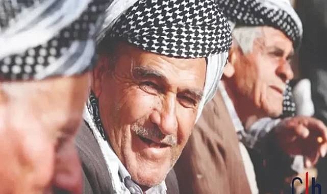 Tarihteki Kürt Devletleri: Kürt Halkının Siyasal Geçmişine Dair Bir Bakış