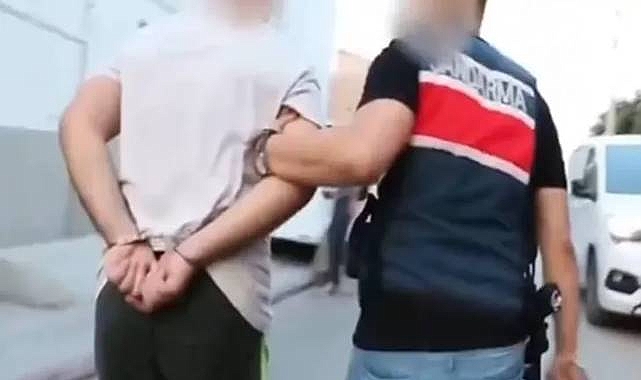 TİGEM Hırsızları Jandarma Tarafından Yakalandı