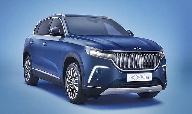 TOGG: Türkiye'nin Yerli Elektrikli Otomobili ile Geleceğe Yön Veren Atılım
