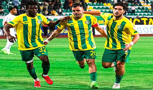 Trendyol 1. Lig’de Derbi Heyecanı: Şanlıurfaspor, Amed SK’yı Ağırlıyor