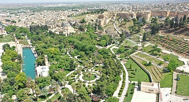 TÜİK Verileri Açıklandı: Şanlıurfa Şaşırtmadı Yine İlk Sırada!