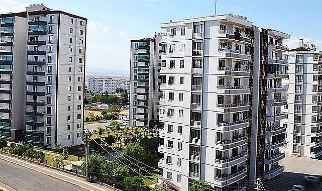 Tüm Türkiye'yi Kapsıyor: Yeni Sosyal Konut Projesi Başlıyor
