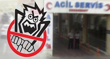 Urfa’da Trafik Kazası! 1 Yaralı 