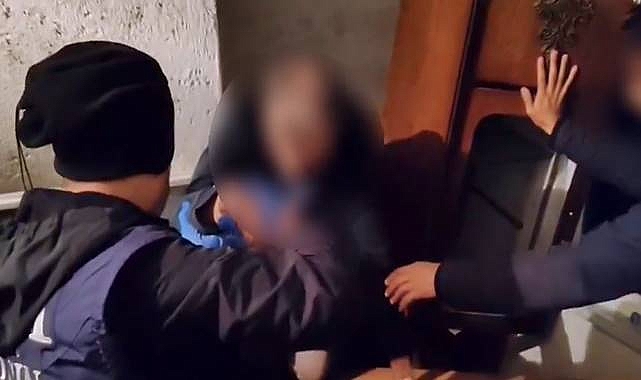 Urfa Dahil 42 İlde FETÖ Operasyonu: 169 Şüpheli Gözaltında