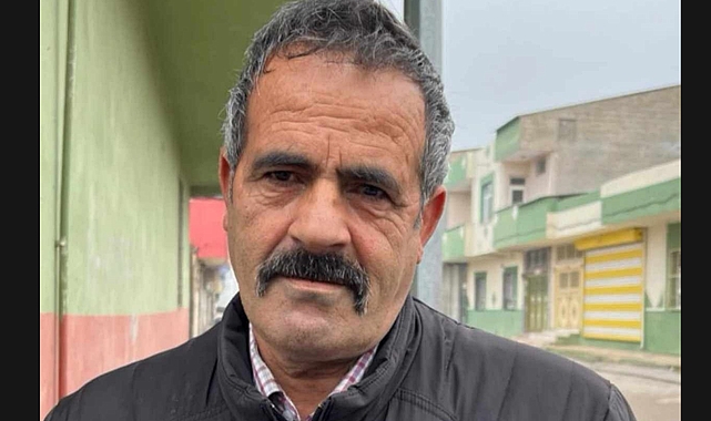 Viranşehir’de Feci Kaza: Ahmet Sidal Hayatını Kaybetti