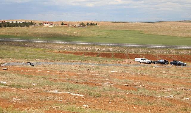 Viranşehir’de Hayvan Bakımevi İnşaatı Başladı