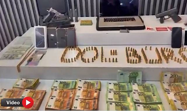17 İlde Dolandırıcılık Operasyonu: 73 Kişi Tutuklandı