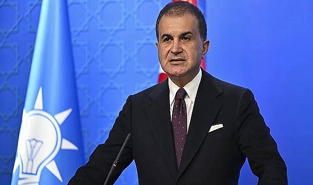 AK Parti Sözcüsü: Silah Bırakma Süreci Tatmin Edici Noktaya Geldiğinde Meclis Devreye Girecek