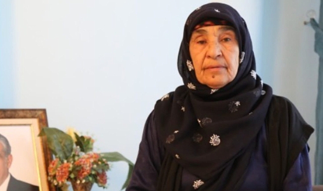 Araç Çarpan Zekiye Ayhan Tedavi Gördüğü Hastanede Hayatını Kaybetti