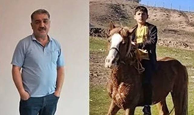 Baba ve Oğlunun Öldürülmesine İlişkin Korkunç İtiraf!