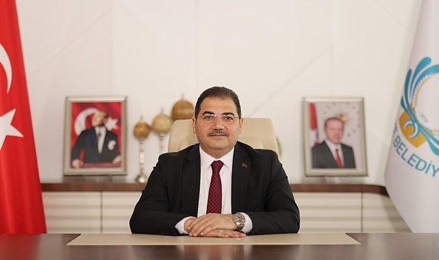 Başkan Canpolat'tan 19 Mayıs Mesajı