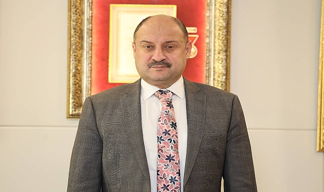 Başkan Gülpınar: 19 Mayıs, Bir Milletin Yeniden Doğuşudur