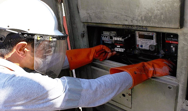 Bir İlk Daha: Kaçak Kullanımı Tespit Eden Sayaç Geliştirildi