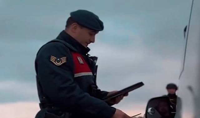 Emniyet ve Askeri Teşkilatlarda Görev Değişimi: 60 Bin Personel Atandı