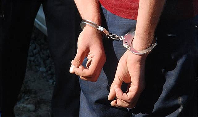 Gaziantep'te Vicdanları Sızlatan Olay: 2 Yaşındaki Oğlunu Darp Eden Babaya 19 Yıl Hapis