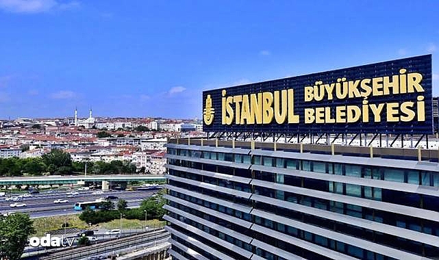 İBB Operasyonunda Üçüncü Dalga: 13 Tutuklama