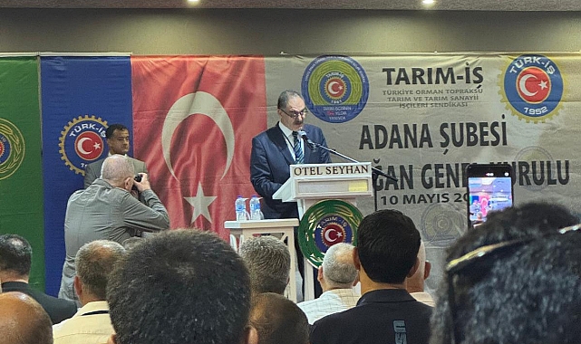 Mahmut Nazif Hayırlı Güven Tazeledi