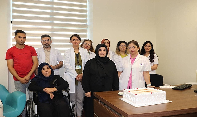 MS Artık Korkulan Bir Hastalık Değil!