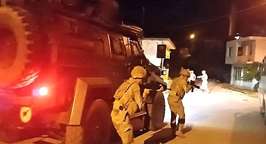 "Narkokapan" Operasyonu: 112 Torbacı Gözaltında, 84'ü Tutuklandı