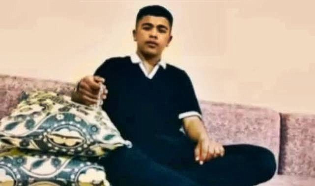 Şanlıurfa Akçakale'de 16 Yaşındaki İbrahim Halil Afşin'den 2 Gündür Haber Alınamıyor