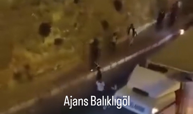 Şanlıurfa'da Akraba Kavgası: 2 Kişi Hayatını Kaybetti, 9 Kişi Yaralandı