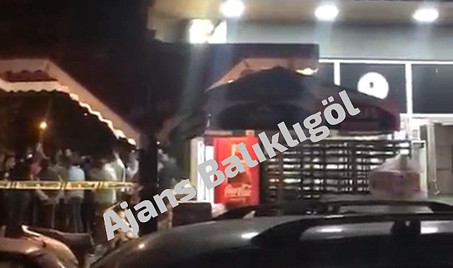Şanlıurfa’da Fırın Önünde Silahlı ve Bıçaklı Kavga: Yaralılar Var