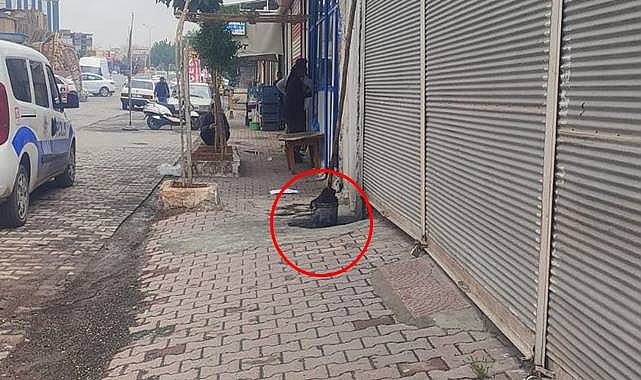 Şanlıurfa'da Fırınlardaki Hijyen Skandalı: Temizlik Bezi Şok Etti!
