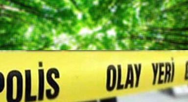 Şanlıurfa’da Korkunç Olay: 1 Şahıs Ormanlık Alanda Ölü Bulundu 