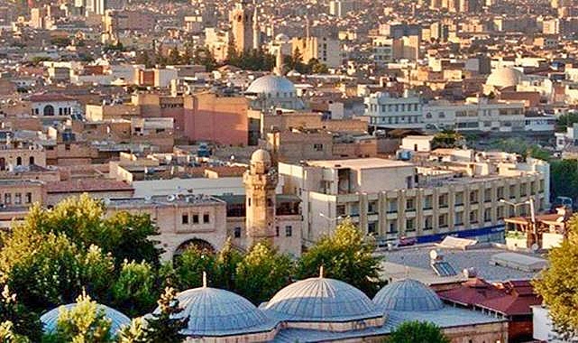 Şanlıurfa’da Kürtler Nüfusun Belkemiğini Oluşturuyor: Kentte Etnik Yapı Dikkat Çekiyor