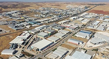 Şanlıurfa OSB'de Yeni Sanayi Hamlesi: 600 Hektarlık Alanda Ön Tahsis Başladı