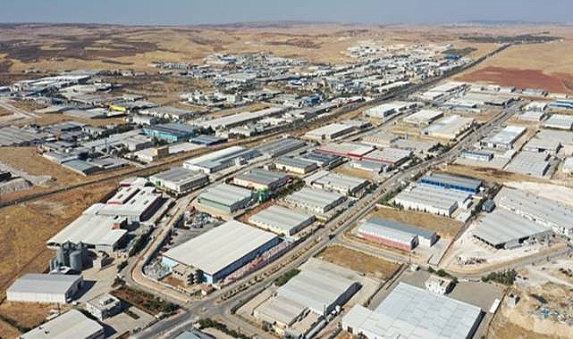 Şanlıurfa OSB'de Yeni Sanayi Hamlesi: 600 Hektarlık Alanda Ön Tahsis Başladı