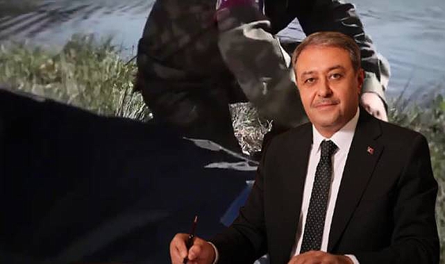Şanlıurfa Valisi Şıldak'tan Uyarı: Su Hayattır, Can Almasın!