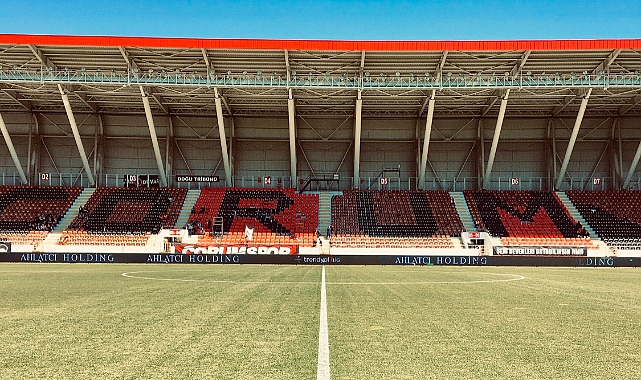Şanlıurfaspor İçin Kritik Viraj: Gözler Çorum FK Deplasmanında