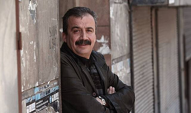 Sırrı Süreyya Önder'in Adı Bir Caddeye Verildi