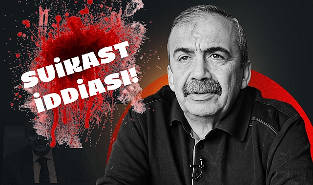 Sırrı Süreyya Önder'in Ölümüne Dair Suikast İddiası!