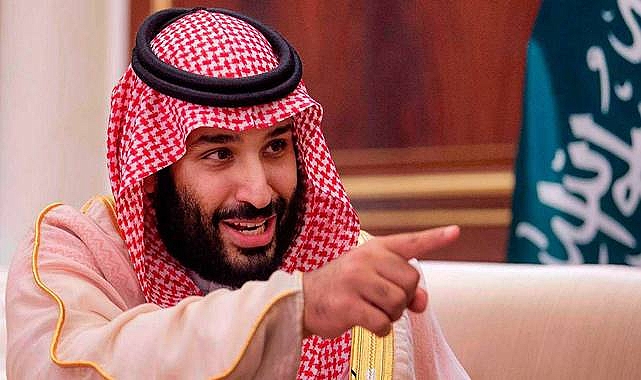 Suudi Arabistan’dan Turizm Hamlesi: 2026’dan İtibaren Sınırlı Alkol Satışına İzin Verilecek