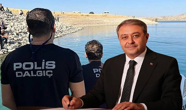 Urfa'da İki Çocuk Boğularak Hayatını Kaybetti: Vali Şıldak'tan Ailelere Uyarı