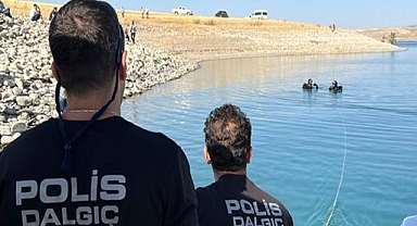 Urfa’da Sulama Kanalında Akıntıya Kapılan Çocuk hala Bulunamadı! 