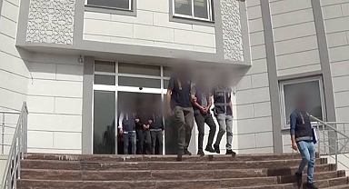 Urfa'da Yasa Dışı Bahis Operasyonu: 50 Milyon TL'lik Suç Geliri Tespit Edildi