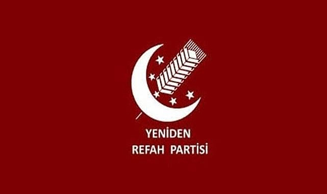 Yeniden Refah Partisi Urfa Teşkilatında İstifa Depremi!