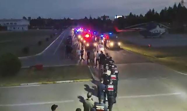 90 Milyar Liralık Vurgun: 17 İlde Dev Operasyon, 67 Gözaltı!