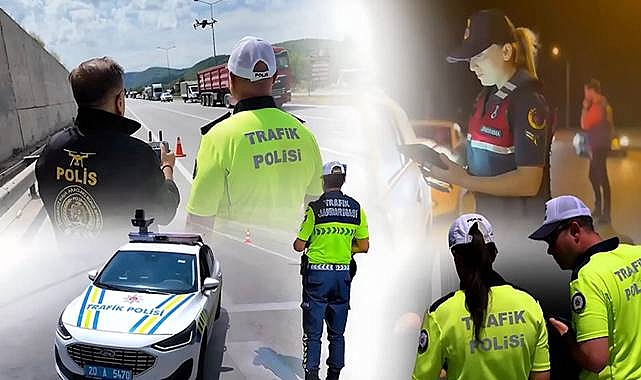 Acı Bilanço Açıklandı: 32 Kişi Hayatını Kaybetti