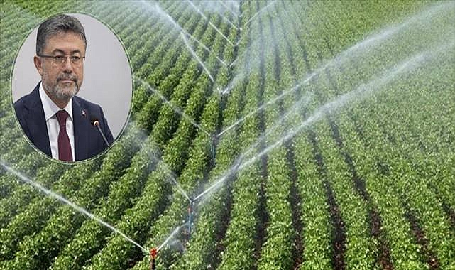 Bakan  Yumaklı Açıkladı: Genç Çiftçilere ve Organik Üreticilere Ek Hibe İmkanı