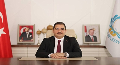 Başkan Canpolat’tan Babalar Günü Mesajı