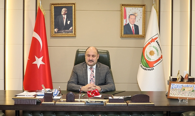 Başkan Gülpınar’dan Kurban Bayramı Mesajı